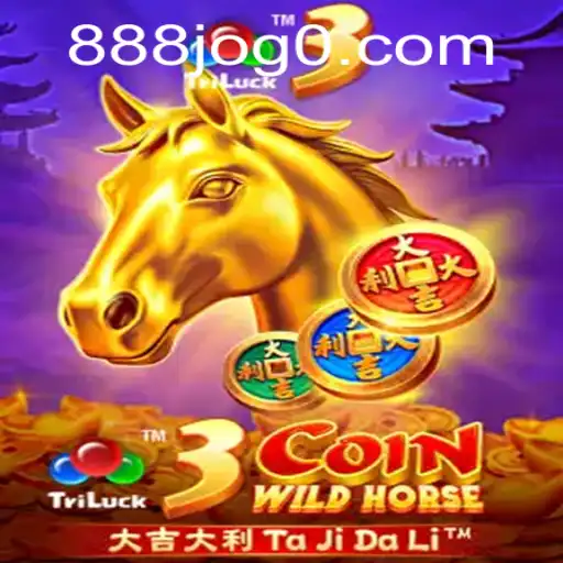 Explorando o Fascinante Mundo de 3CoinWildHorse