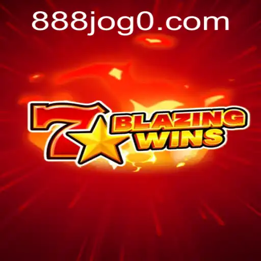 Explorando o Mundo de BlazingWins no 888Jogo.com