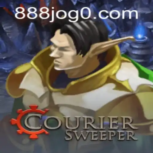 Explorando o Universo Envolvente de CourierSweeper no 888Jogo.com