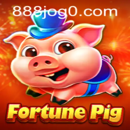 FortunePig: Mergulhe na Aventura do Jogo Online em 888Jogo.com