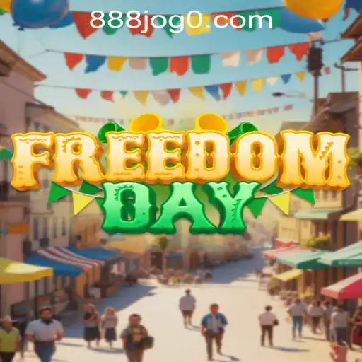 Descubra 'FreedomDay': Um Novo Jogo Emocionante em 888Jogo.com