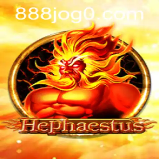 Aprenda Tudo Sobre o Jogo Hephaestus no 888Jogo.com