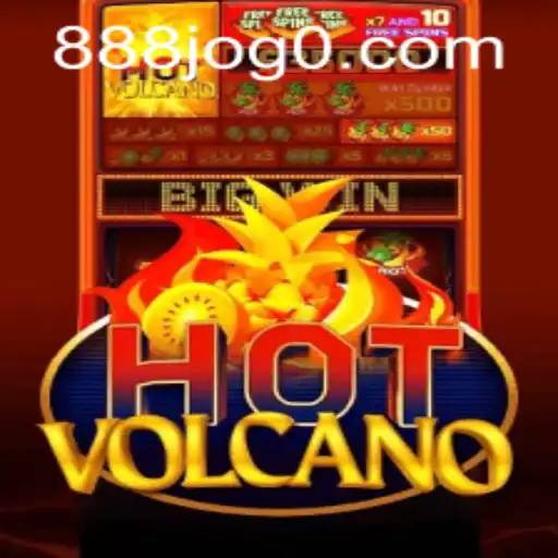 Explorando o Mundo Empolgante do HotVolcano no 888Jogo.com