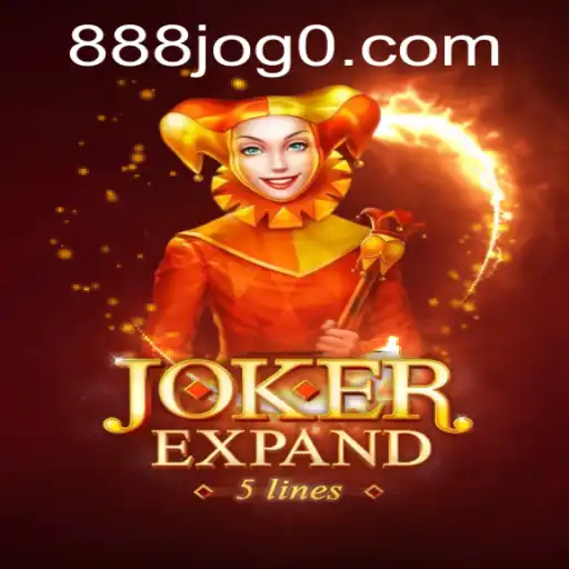 Descubra as Emoções e Estratégias do Jogo JokerExpand na 888Jogo.com