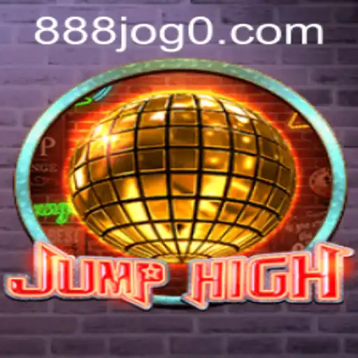 JumpHigh: Um Novo Horizonte de Diversão no 888Jogo.com