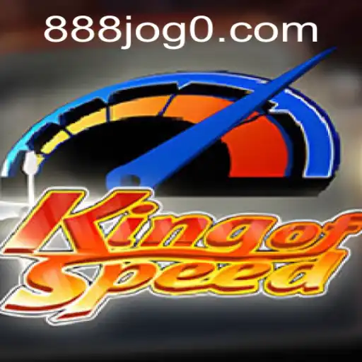 Descubra KingofSpeed: Uma Emoção de Velocidade com 888Jogo.com