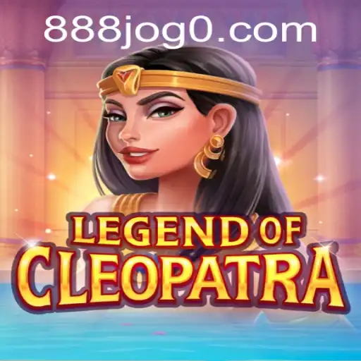 Explore a Aventura de 'LegendOfCleopatra' no 888Jogo.com
