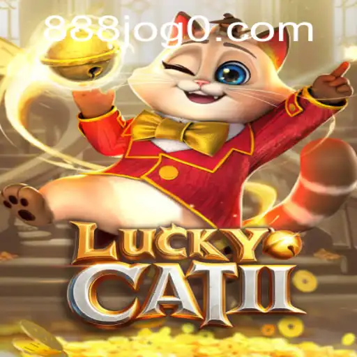 Descubra o Fascinante Mundo de LuckyCatII em 888Jogo.com