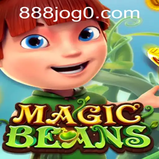 Descubra o Mundo Fascinante de MAGICBEANS com 888Jogo.com