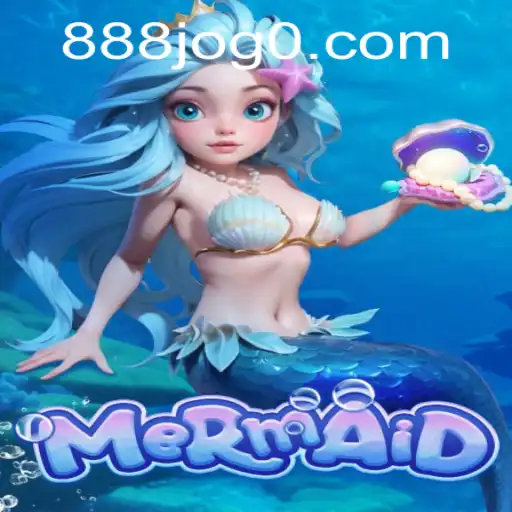 Descubra a Magia do Jogo Mermaid no 888Jogo.com