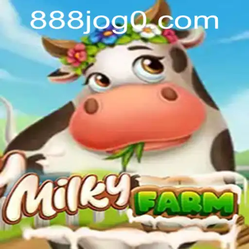 Descubra as Emoções do MilkyFarm: O Novo Fenômeno em Entretenimento de Jogos Online