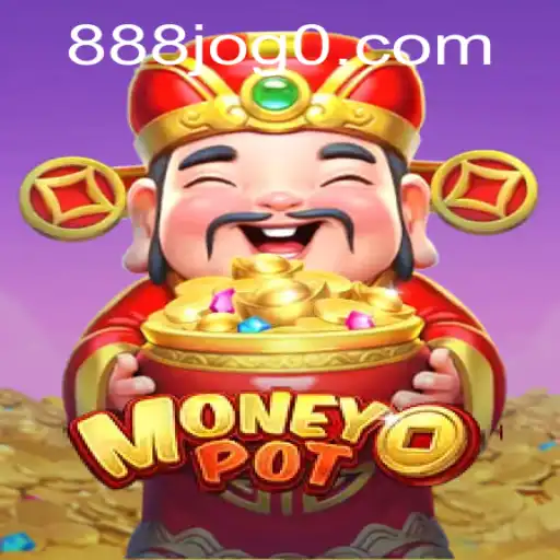 Descubra o Mundo Empolgante de MoneyPot no 888Jogo.com