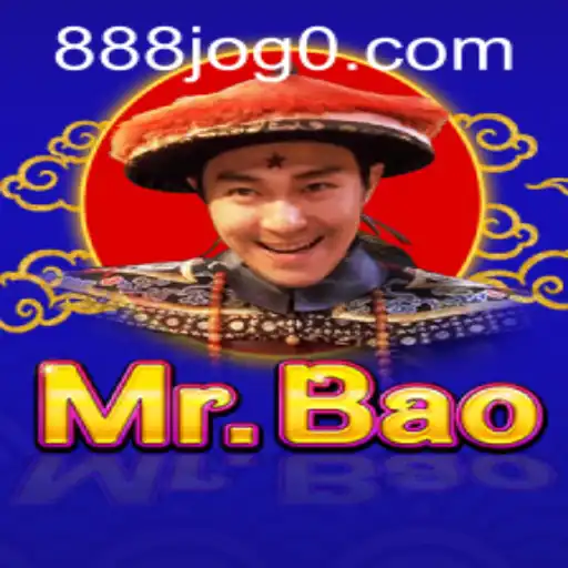 Descubra o Fascinante Mundo de MrBao no 888Jogo.com