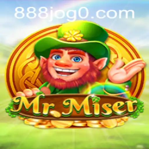 Explorando o Universo de MrMiser: Um Mergulho no Mundo do 888Jogo.com