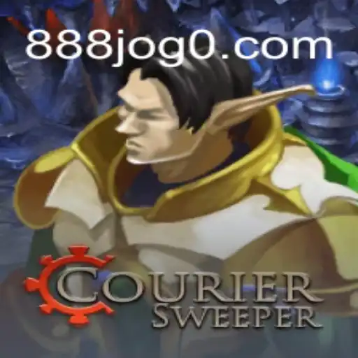 Explorando o Universo Envolvente de CourierSweeper no 888Jogo.com