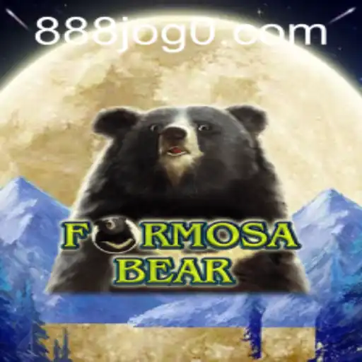 Descubra o Inovador Jogo FormosaBear no 888Jogo.com