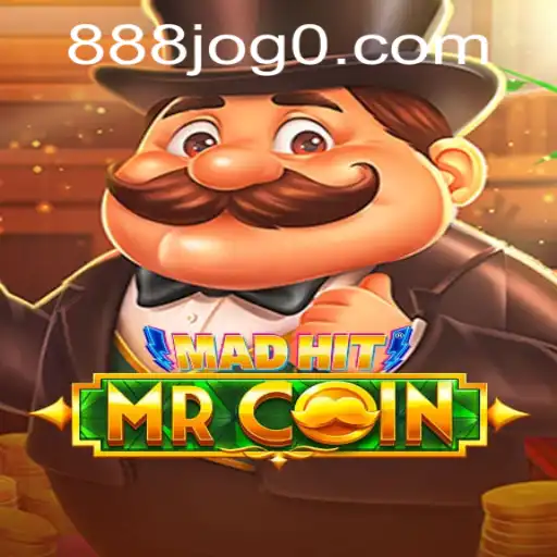 Descubra o Entusiasmante Mundo de MadHitMrCoin com 888Jogo.com