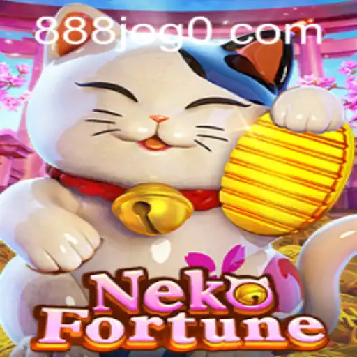 Descubra NekoFortune: O Novo Sucesso em Diversão com 888Jogo.com