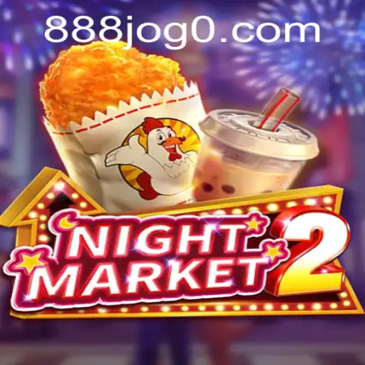 Explorando o Fascinante Mundo de NightMarket2 em 888Jogo.com