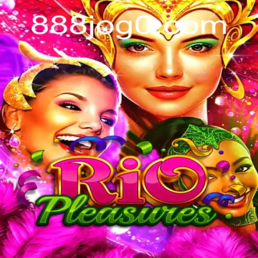 Descubra RioPleasures: O Novo Jogo Empolgante da 888Jogo.com