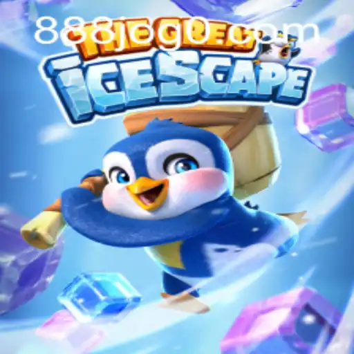 Explorando o Mundo de TheGreatIcescape e Sua Presença em 888Jogo.com