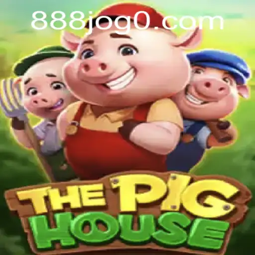 ThePigHouse: Uma Imersão Divertida no Mundo dos Jogos Online