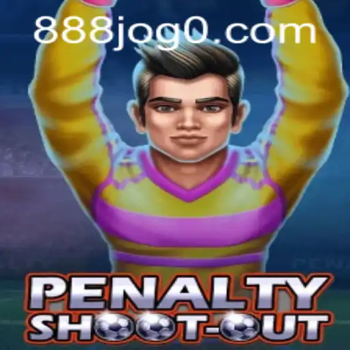 Descubra o Desafio do Jogo PenaltyShootOut no 888Jogo.com