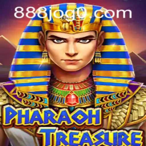 Descubra as Aventuras de PharaohTreasure no 888Jogo.com