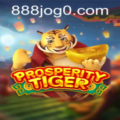 Explorando o Universo de ProsperityTiger: Uma Viagem Imersiva no 888Jogo.com