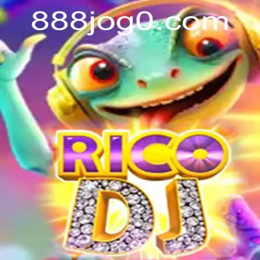 Descubra o Universo de RicoDJ no 888Jogo.com