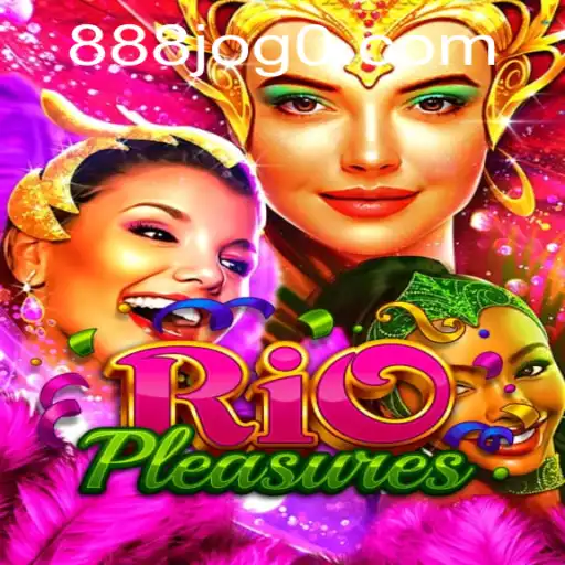 Descubra RioPleasures: O Novo Jogo Empolgante da 888Jogo.com