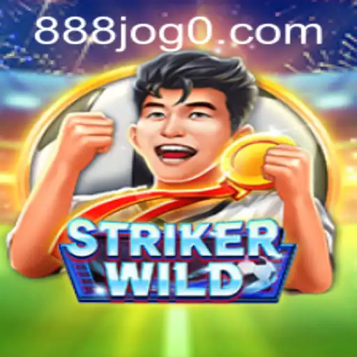 Explorando o Excitante Mundo do Jogo StrikerWILD no 888Jogo.com