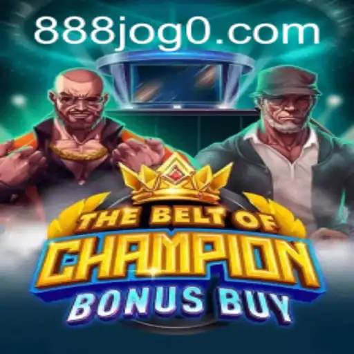 Uma Exploração Detalhada de TheBeltOfChampionBonusBuy no 888Jogo.com