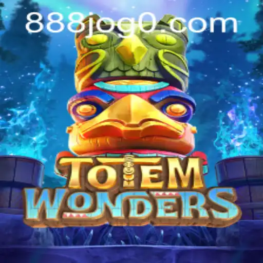 Descubra o Fascinante Jogo TotemWonders