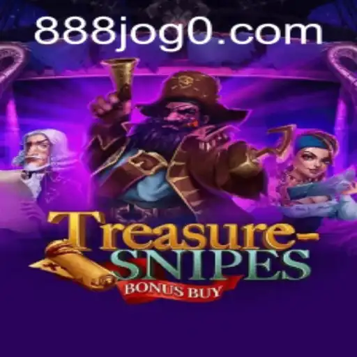 Explorando o Mundo de TreasuresnipesBonusBuy: O Novo Lançamento de 888Jogo.com