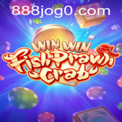 Descubra o Fascinante Jogo WinWinFishPrawnCrab no 888Jogo.com